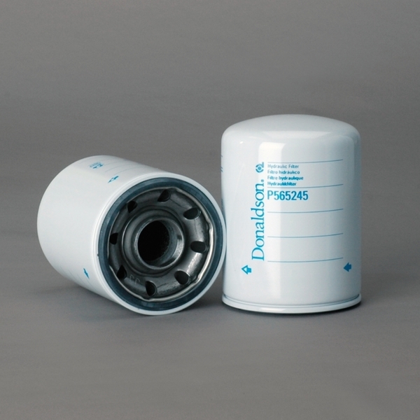 Donaldson Hydraulic Filter, Spin-On, P565245 P565245